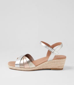 ZARRI SU METALLIC MULTI