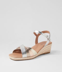ZARRI SU METALLIC MULTI