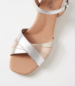 ZARRI SU METALLIC MULTI