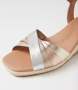 ZARRI SU METALLIC MULTI