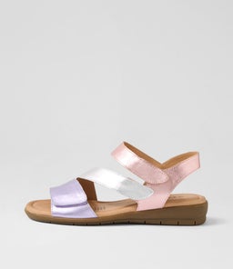 FAST SU LILAC METALLIC MULTI