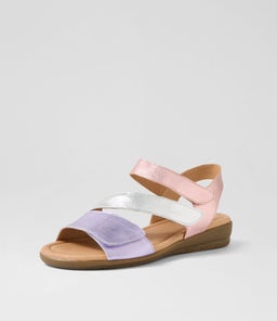 FAST SU LILAC METALLIC MULTI