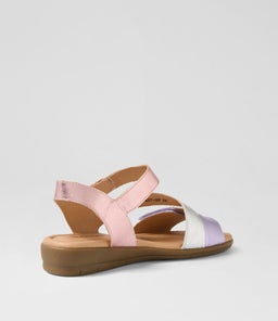 FAST SU LILAC METALLIC MULTI