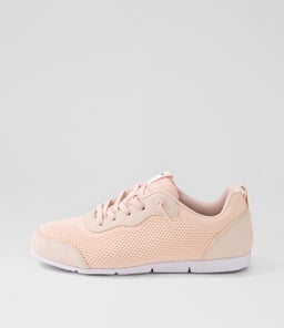 SERINATI SU PINK PINK KNIT