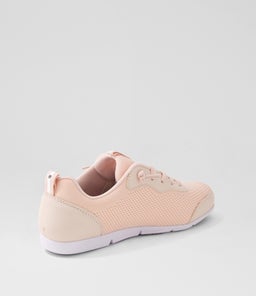 SERINATI SU PINK PINK KNIT