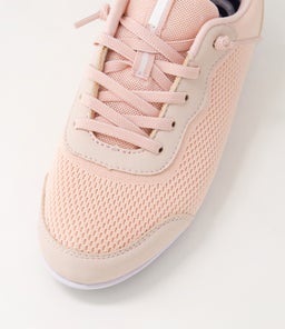 SERINATI SU PINK PINK KNIT