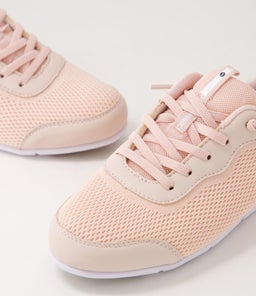 SERINATI SU PINK PINK KNIT