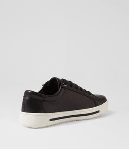 EVONE SU BLACK LEATHER