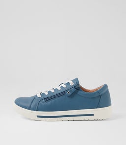 EVONE SU DENIM LEATHER