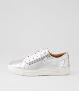 EVONE SU SILVER LEATHER