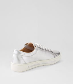 EVONE SU SILVER LEATHER
