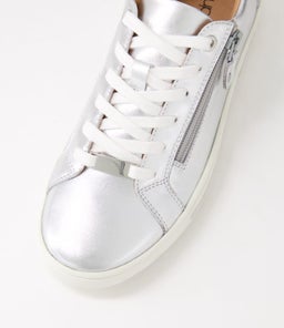 EVONE SU SILVER LEATHER
