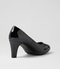 SERINA2 SU BLACK PATENT LEATHER