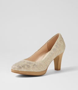 SERINA2 SU PLATINUM LEOPARD JEWELS