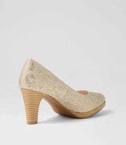 SERINA2 SU PLATINUM LEOPARD JEWELS