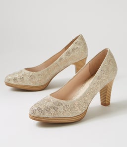SERINA2 SU PLATINUM LEOPARD JEWELS