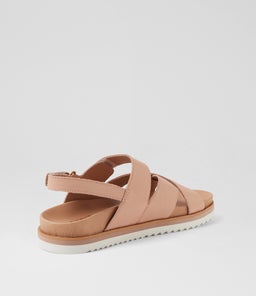 JESI SU DK NUDE LEATHER