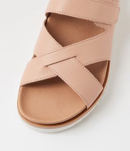 JESI SU DK NUDE LEATHER