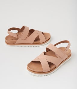 JESI SU DK NUDE LEATHER