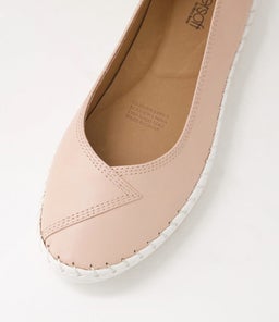 WAVERLEY SU BLUSH LEATHER