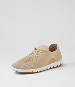 GEORGIES SU PLATINUM KNIT