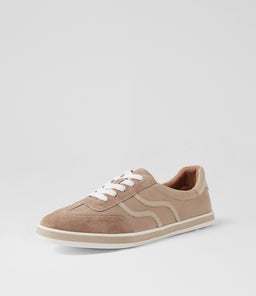 AMMI SU LT TAUPE ALMOND MULTI