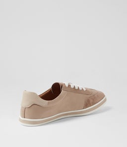 AMMI SU LT TAUPE ALMOND MULTI