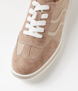 AMMI SU LT TAUPE ALMOND MULTI