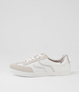 AMMI SU OFF WHITE WHITE MULTI