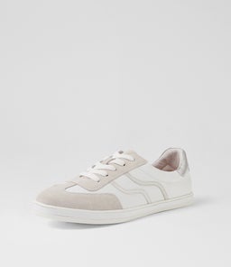 AMMI SU OFF WHITE WHITE MULTI