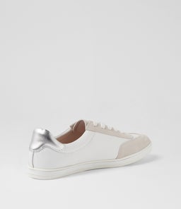 AMMI SU OFF WHITE WHITE MULTI