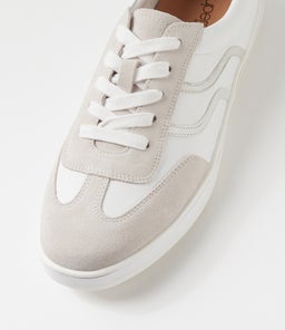 AMMI SU OFF WHITE WHITE MULTI