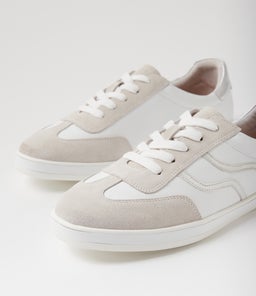 AMMI SU OFF WHITE WHITE MULTI
