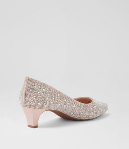 LATELEYZ SU SILVER NUDE JEWELS