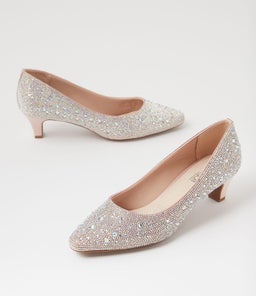 LATELEYZ SU SILVER NUDE JEWELS