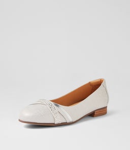 KATTE SU ALMOND SILVER SCRATCH MULTI