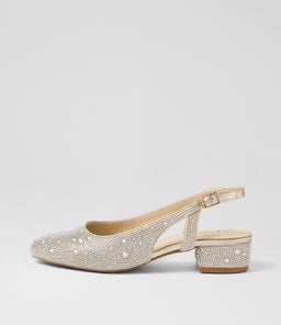 ORIANI SU PLATINUM PLATINUM JEWELS LEATHER