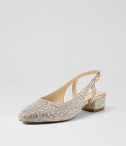 ORIANI SU PLATINUM PLATINUM JEWELS LEATHER