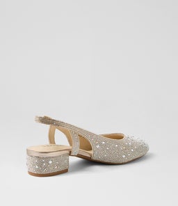 ORIANI SU PLATINUM PLATINUM JEWELS LEATHER