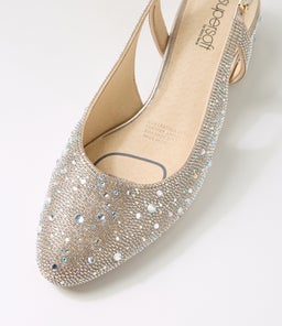 ORIANI SU PLATINUM PLATINUM JEWELS LEATHER