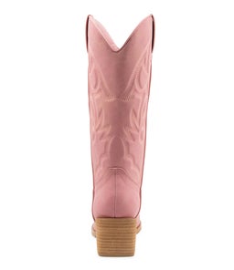 RANGER TH ROSE NUBUCK PU