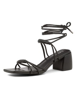 PATTI TH BLACK SMOOTH
