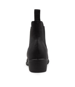 HARMONY TH BLACK NUBUCK SMOOTH