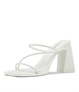 HEAVEN TH WHITE SMOOTH