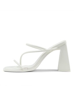 HEAVEN TH WHITE SMOOTH