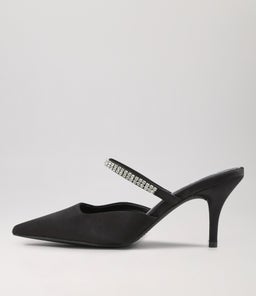 SHANIA TH BLACK SMOOTH