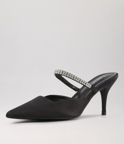 SHANIA TH BLACK SMOOTH