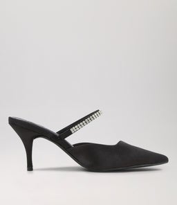 SHANIA TH BLACK SMOOTH
