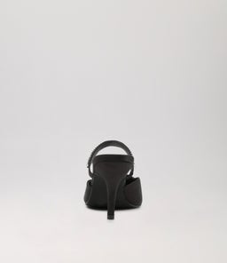 SHANIA TH BLACK SMOOTH