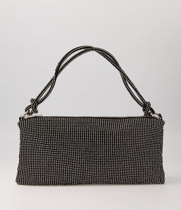 STELLA TH SILVER MESH